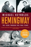 Cover: Hemingway - W. W. Norton & Company