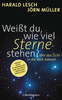 Abbildung von: Weißt du, wie viel Sterne stehen? - C. Bertelsmann