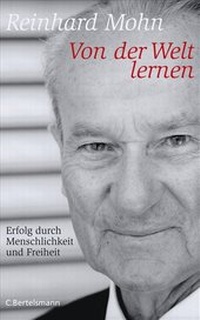 Abbildung von: Von der Welt lernen - C.Bertelsmann