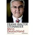Cover: Mein Deutschland - C.Bertelsmann