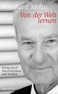 Cover: Von der Welt lernen - C. Bertelsmann