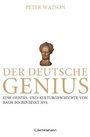 Cover: Der deutsche Genius - C.Bertelsmann