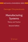Cover: Manufacturing Systems: Theory and Practice - Springer