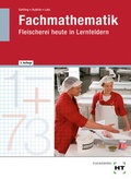 Cover: Fachmathematik - Verlag Handwerk und Technik