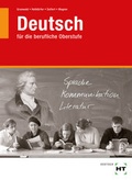 Cover: Deutsch - Verlag Handwerk und Technik