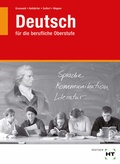 Cover: Deutsch - Verlag Handwerk und Technik