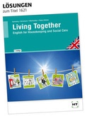Cover: L&ouml;sungen Living Together - Verlag Handwerk und Technik