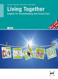Cover: Living Together - Verlag Handwerk und Technik