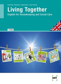 Enlarge image Cover: Living Together - Verlag Handwerk und Technik