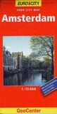 Cover: Amsterdam - RV Reise & Verkehrsverlag GmbH.
