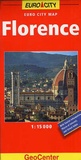 Cover: Florence - RV Reise & Verkehrsverlag GmbH.