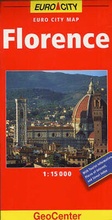 Cover: Florence - RV Reise & Verkehrsverlag GmbH.
