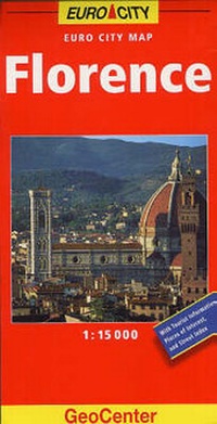 Enlarge image Cover: Florence - RV Reise & Verkehrsverlag GmbH.