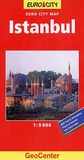 Cover: Istanbul - RV Reise & Verkehrsverlag GmbH.