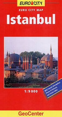 Abbildung von: Istanbul - RV Reise & Verkehrsverlag GmbH.