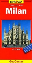 Cover: Milan - RV Reise & Verkehrsverlag GmbH.