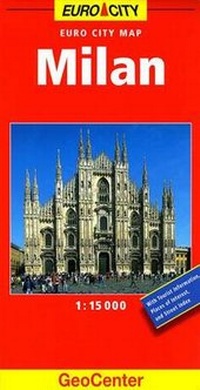 Enlarge image Cover: Milan - RV Reise & Verkehrsverlag GmbH.