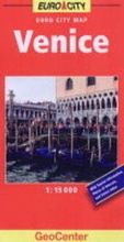 Cover: Venice - RV Reise & Verkehrsverlag GmbH.