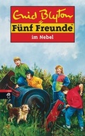Cover: F&uuml;nf Freunde im Nebel - cbj