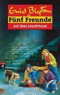 Cover: F&uuml;nf Freunde auf dem Leuchtturm - cbj