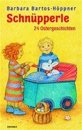 Cover: Schn&uuml;pperle - cbj