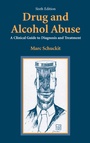 Cover: Drug and Alcohol Abuse - Springer
