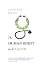 Cover: The Human Right to Health - WW Norton & Co
