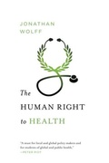 Cover: The Human Right to Health - WW Norton & Co