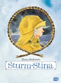 Cover: Sturm-Stina - cbj