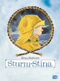 Enlarge image Cover: Sturm-Stina - cbj