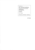 Cover: Der Sanit&auml;rinstallateur - Verlag Handwerk und Technik