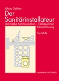 Cover: Der Sanit&auml;rinstallateur - Verlag Handwerk und Technik
