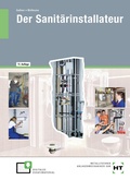 Cover: Der Sanit&auml;rinstallateur - Verlag Handwerk und Technik