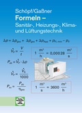 Cover: Formeln - Verlag Handwerk und Technik