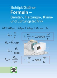Enlarge image Cover: Formeln - Verlag Handwerk und Technik