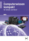Cover: Computerwissen kompakt - Verlag Handwerk und Technik