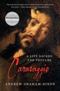 Cover: Caravaggio - WW Norton & Co