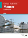 Bild: Lernfeld Bautechnik Maurer - Verlag Handwerk und Technik
