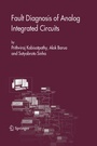 Cover: Fault Diagnosis of Analog Integrated Circuits - Springer