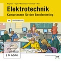 Cover: L&ouml;sungen/Lehrerhandreichung Elektrotechnik - Verlag Handwerk und Technik