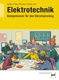 Cover: Elektrotechnik - Verlag Handwerk und Technik
