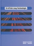 Cover: Kraftfahrzeug-Technologie - Verlag Handwerk und Technik