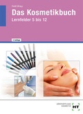 Cover: Das Kosmetikbuch - Verlag Handwerk und Technik