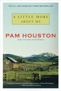 Cover: A Little More About Me - WW Norton & Co