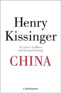 Cover: China - C. Bertelsmann