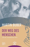Cover: Der Weg des Menschen nach der chassidischen Lehre - G&uuml;tersloher Verlagshaus