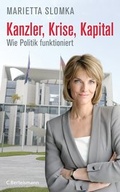 Cover: Kanzler, Krise, Kapital - C.Bertelsmann