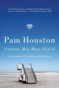 Cover: Contents May Have Shifted - WW Norton & Co