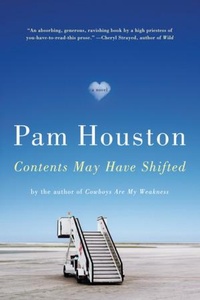 Enlarge image Cover: Contents May Have Shifted - WW Norton & Co