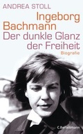 Cover: Ingeborg Bachmann - C.Bertelsmann